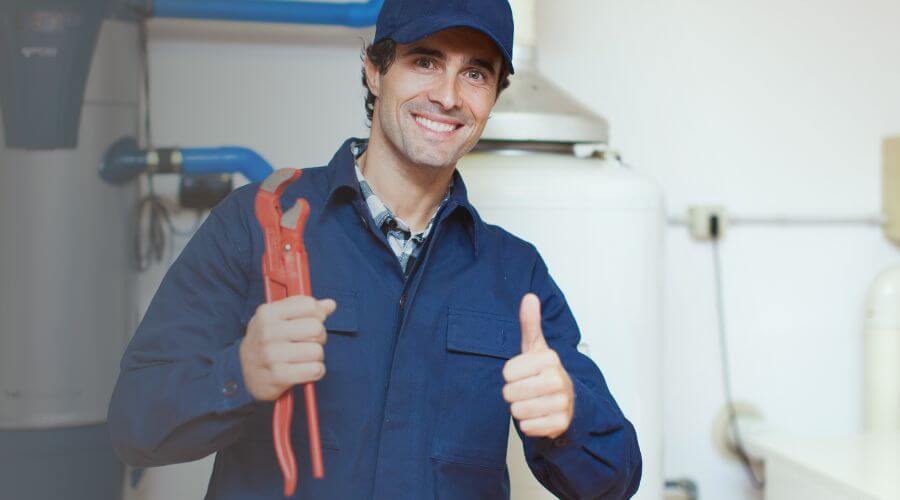 Professional same day plumber in Mertens, TX